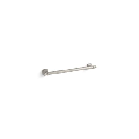 Kohler Grand 24" Grab Bar 26551-BN